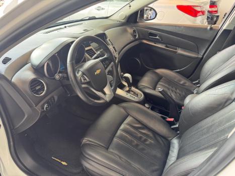 CHEVROLET Cruze Hatch 1.8 16V 4P LT SPORT FLEX AUTOM�TICO, Foto 9