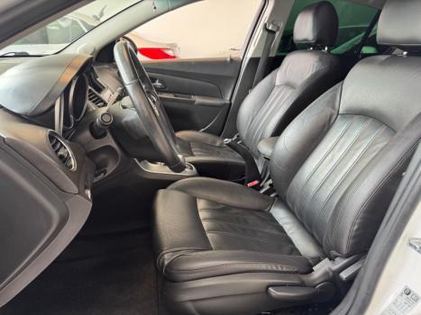 CHEVROLET Cruze Hatch 1.8 16V 4P LT SPORT FLEX AUTOM�TICO, Foto 10