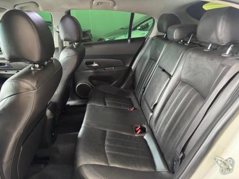 CHEVROLET Cruze Hatch 1.8 16V 4P LT SPORT FLEX AUTOM�TICO, Foto 11