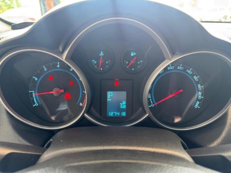 CHEVROLET Cruze Hatch 1.8 16V 4P LT SPORT FLEX AUTOM�TICO, Foto 12