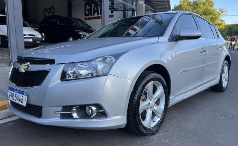 CHEVROLET Cruze Hatch 1.8 16V 4P LTZ SPORT6 FLEX AUTOM�TICO, Foto 2