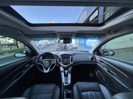 CHEVROLET Cruze Hatch 1.8 16V 4P LTZ SPORT6 FLEX AUTOM�TICO, Foto 6