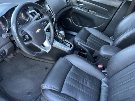 CHEVROLET Cruze Hatch 1.8 16V 4P LTZ SPORT6 FLEX AUTOM�TICO, Foto 8