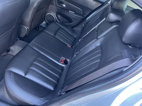 CHEVROLET Cruze Hatch 1.8 16V 4P LTZ SPORT6 FLEX AUTOM�TICO, Foto 9