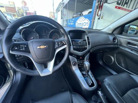CHEVROLET Cruze Hatch 1.8 16V 4P LTZ SPORT6 FLEX AUTOM�TICO, Foto 10