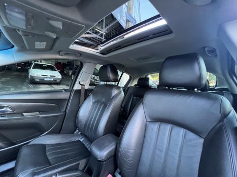 CHEVROLET Cruze Hatch 1.8 16V 4P LTZ SPORT6 FLEX AUTOM�TICO, Foto 14