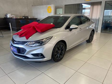 CHEVROLET Cruze Hatch 1.4 16V 4P LTZ TURBO FLEX AUTOM�TICO, Foto 2