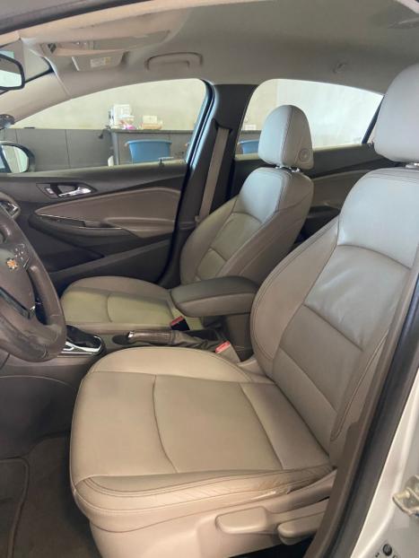 CHEVROLET Cruze Hatch 1.4 16V 4P LTZ TURBO FLEX AUTOM�TICO, Foto 8