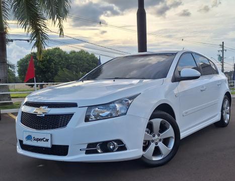CHEVROLET Cruze Hatch 1.8 16V 4P LT SPORT FLEX, Foto 1