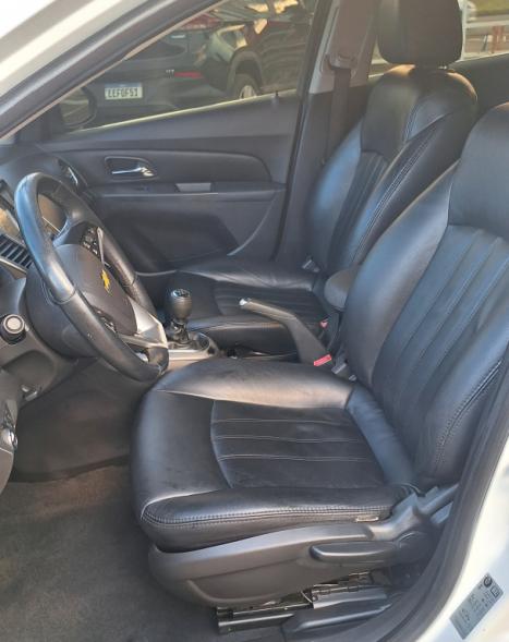CHEVROLET Cruze Hatch 1.8 16V 4P LT SPORT FLEX, Foto 7