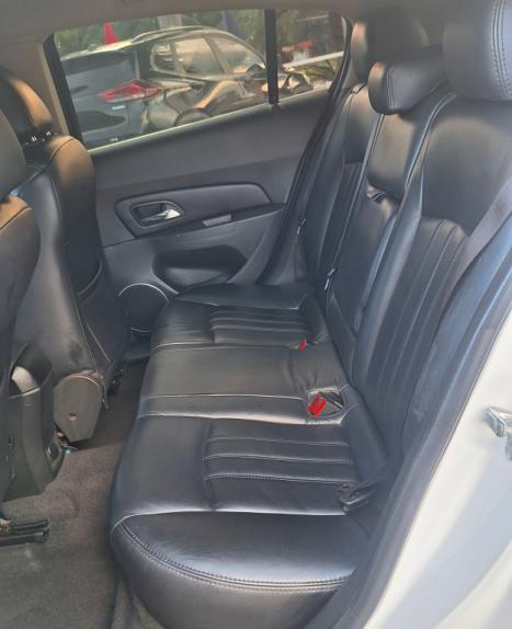 CHEVROLET Cruze Hatch 1.8 16V 4P LT SPORT FLEX, Foto 8