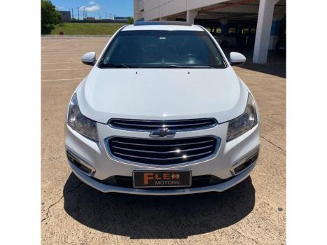 CHEVROLET Cruze Hatch 1.8 16V 4P LTZ SPORT6 FLEX AUTOM�TICO, Foto 2