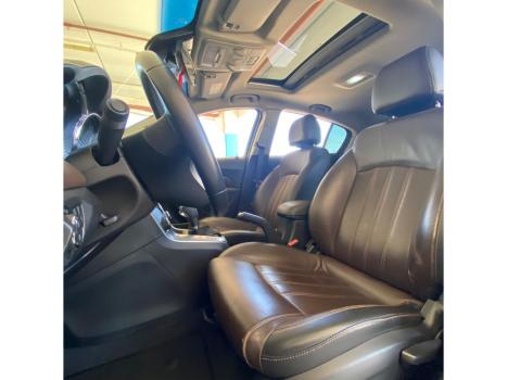 CHEVROLET Cruze Hatch 1.8 16V 4P LTZ SPORT6 FLEX AUTOM�TICO, Foto 9