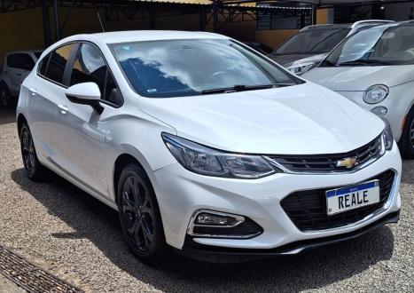 CHEVROLET Cruze Hatch 1.4 16V 4P LT TURBO FLEX AUTOM�TICO, Foto 3