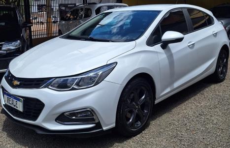 CHEVROLET Cruze Hatch 1.4 16V 4P LT TURBO FLEX AUTOM�TICO, Foto 5