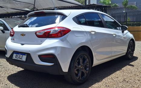 CHEVROLET Cruze Hatch 1.4 16V 4P LT TURBO FLEX AUTOM�TICO, Foto 9