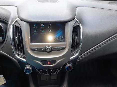 CHEVROLET Cruze Hatch 1.4 16V 4P LT TURBO FLEX AUTOM�TICO, Foto 13