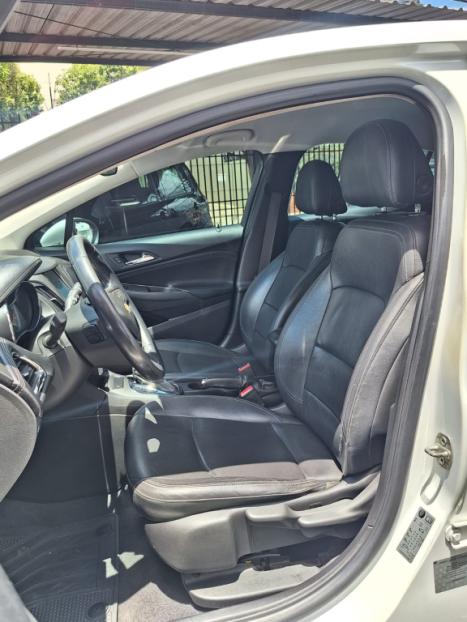 CHEVROLET Cruze Hatch 1.4 16V 4P LT TURBO FLEX AUTOM�TICO, Foto 15