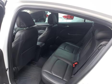 CHEVROLET Cruze Hatch 1.4 16V 4P LT TURBO FLEX AUTOM�TICO, Foto 16