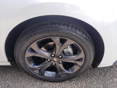 CHEVROLET Cruze Hatch 1.4 16V 4P LT TURBO FLEX AUTOM�TICO, Foto 17