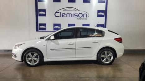 CHEVROLET Cruze Hatch 1.8 16V 4P LT SPORT6 FLEX AUTOM�TICO, Foto 1