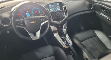 CHEVROLET Cruze Hatch 1.8 16V 4P LT SPORT6 FLEX AUTOM�TICO, Foto 6