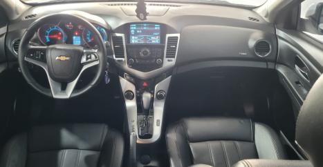 CHEVROLET Cruze Hatch 1.8 16V 4P LT SPORT6 FLEX AUTOM�TICO, Foto 7