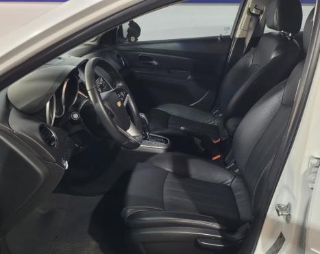 CHEVROLET Cruze Hatch 1.8 16V 4P LT SPORT6 FLEX AUTOM�TICO, Foto 8