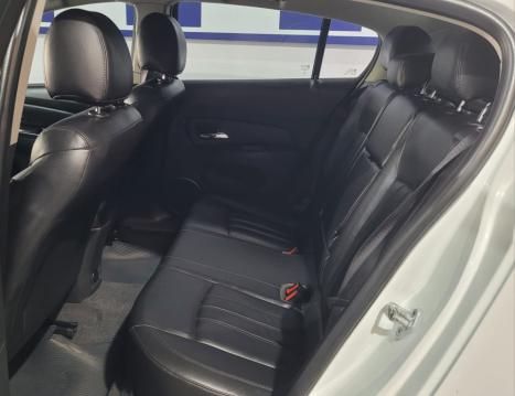 CHEVROLET Cruze Hatch 1.8 16V 4P LT SPORT6 FLEX AUTOM�TICO, Foto 9