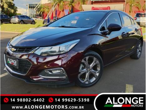 CHEVROLET Cruze Hatch 1.4 16V 4P LTZ SPORT6 TURBO FLEX AUTOM�TICO, Foto 1