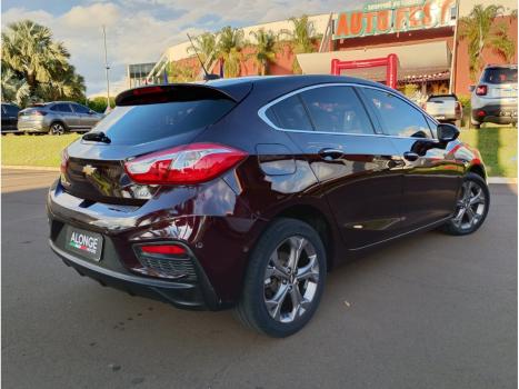 CHEVROLET Cruze Hatch 1.4 16V 4P LTZ SPORT6 TURBO FLEX AUTOM�TICO, Foto 3