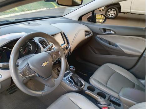 CHEVROLET Cruze Hatch 1.4 16V 4P LTZ SPORT6 TURBO FLEX AUTOM�TICO, Foto 5