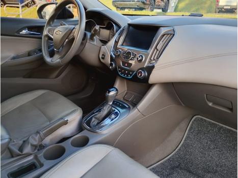 CHEVROLET Cruze Hatch 1.4 16V 4P LTZ SPORT6 TURBO FLEX AUTOM�TICO, Foto 7