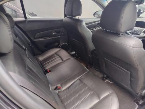 CHEVROLET Cruze Hatch 1.8 16V 4P LT SPORT6 FLEX AUTOM�TICO, Foto 5