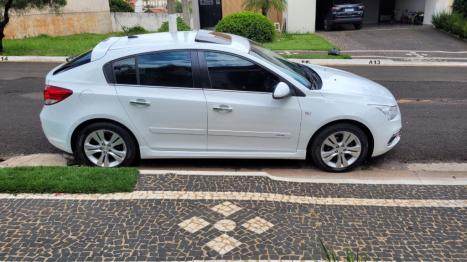 CHEVROLET Cruze Hatch 1.8 16V 4P LTZ SPORT6 FLEX AUTOM�TICO, Foto 1
