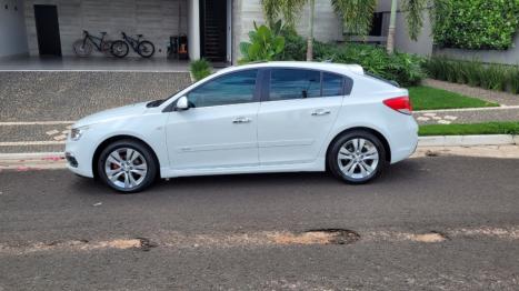 CHEVROLET Cruze Hatch 1.8 16V 4P LTZ SPORT6 FLEX AUTOM�TICO, Foto 2