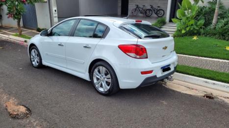 CHEVROLET Cruze Hatch 1.8 16V 4P LTZ SPORT6 FLEX AUTOM�TICO, Foto 5
