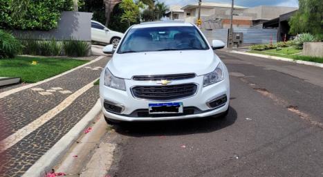 CHEVROLET Cruze Hatch 1.8 16V 4P LTZ SPORT6 FLEX AUTOM�TICO, Foto 8
