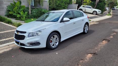 CHEVROLET Cruze Hatch 1.8 16V 4P LTZ SPORT6 FLEX AUTOM�TICO, Foto 9