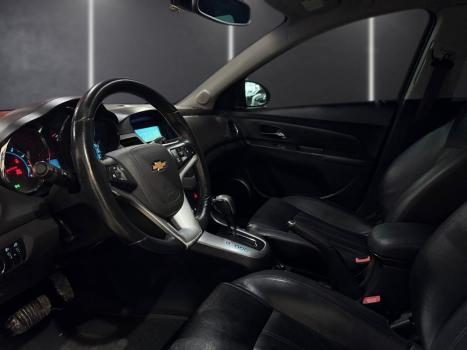 CHEVROLET Cruze Hatch 1.8 16V 4P LT SPORT FLEX, Foto 5