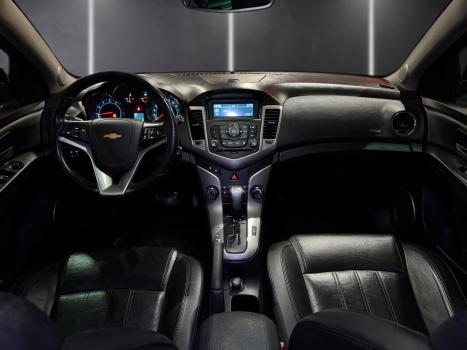 CHEVROLET Cruze Hatch 1.8 16V 4P LT SPORT FLEX, Foto 6