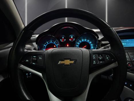 CHEVROLET Cruze Hatch 1.8 16V 4P LT SPORT FLEX, Foto 7