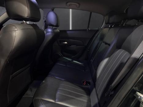 CHEVROLET Cruze Hatch 1.8 16V 4P LT SPORT FLEX, Foto 9