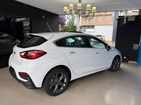 CHEVROLET Cruze Hatch 1.4 16V 4P LTZ TURBO FLEX AUTOM�TICO, Foto 4