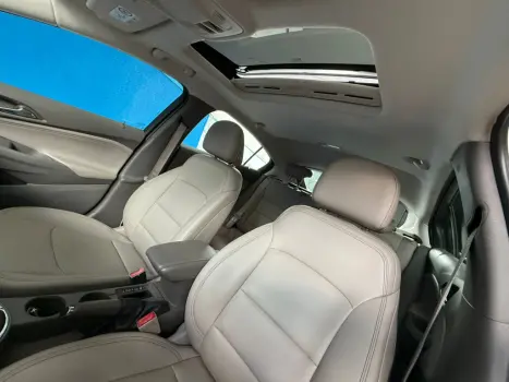 CHEVROLET Cruze Hatch 1.4 16V 4P LTZ TURBO FLEX AUTOM�TICO, Foto 7