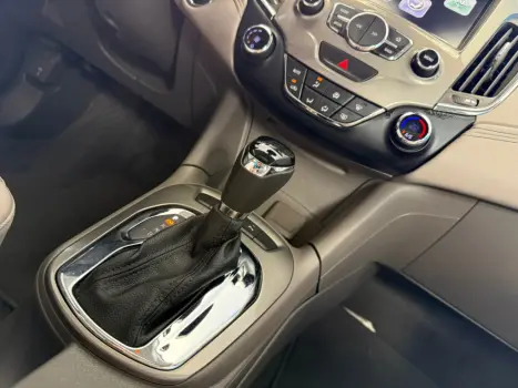 CHEVROLET Cruze Hatch 1.4 16V 4P LTZ TURBO FLEX AUTOM�TICO, Foto 9