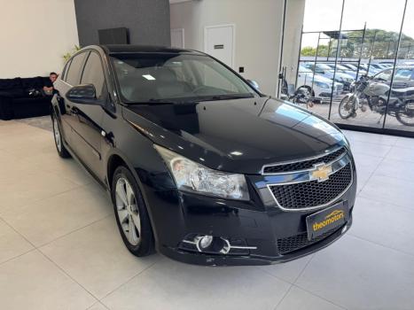 CHEVROLET Cruze Hatch 1.8 16V 4P LT SPORT6 FLEX AUTOM�TICO, Foto 1