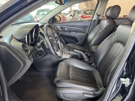 CHEVROLET Cruze Hatch 1.8 16V 4P LT SPORT6 FLEX AUTOM�TICO, Foto 8
