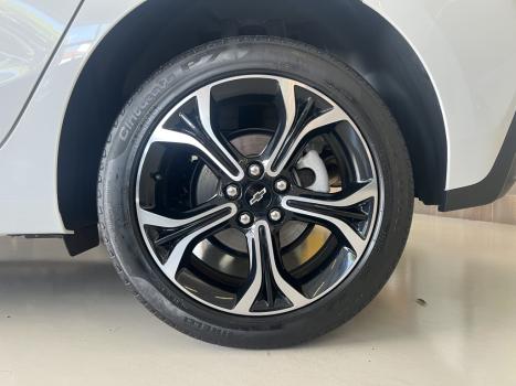 CHEVROLET Cruze Hatch 1.4 16V 4P RS SPORT6 TURBO FLEX AUTOM�TICO, Foto 5