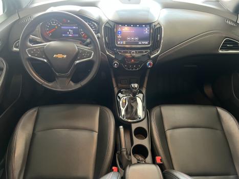 CHEVROLET Cruze Hatch 1.4 16V 4P RS SPORT6 TURBO FLEX AUTOM�TICO, Foto 6